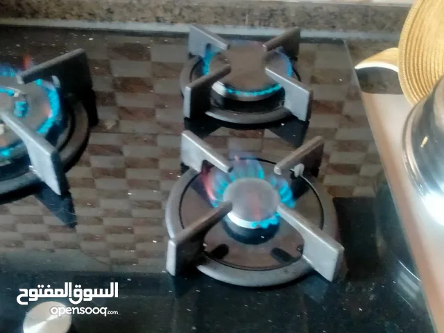 Glem Ovens in Amman