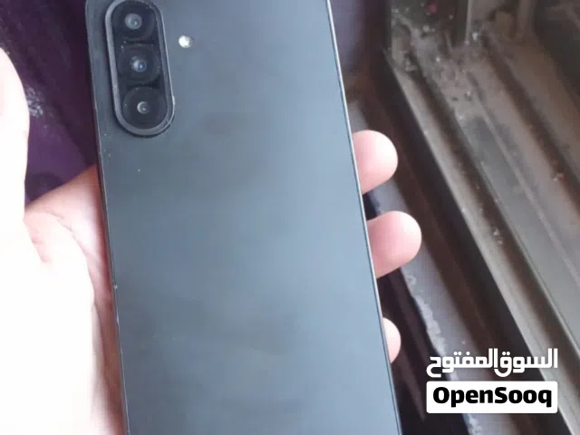 Samsung Galaxy A17 256 GB in Salt