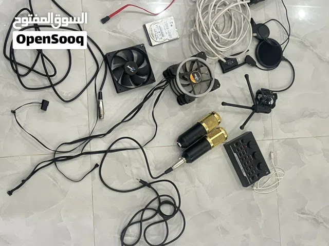 بيع قطع pc