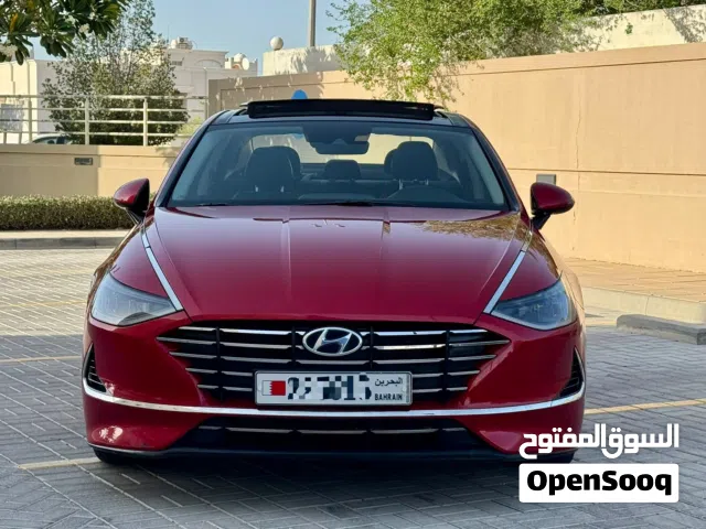 Used Hyundai Sonata in Southern Governorate