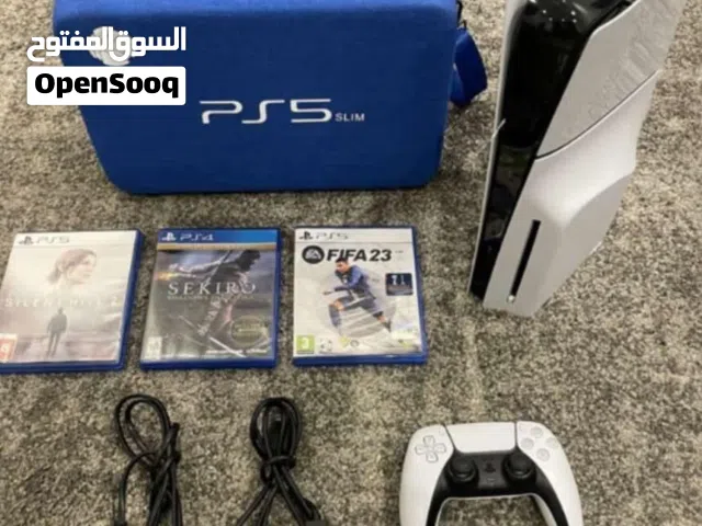 PlayStation 5 PlayStation for sale in Dhofar