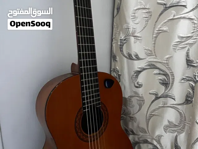 جيتار يماها