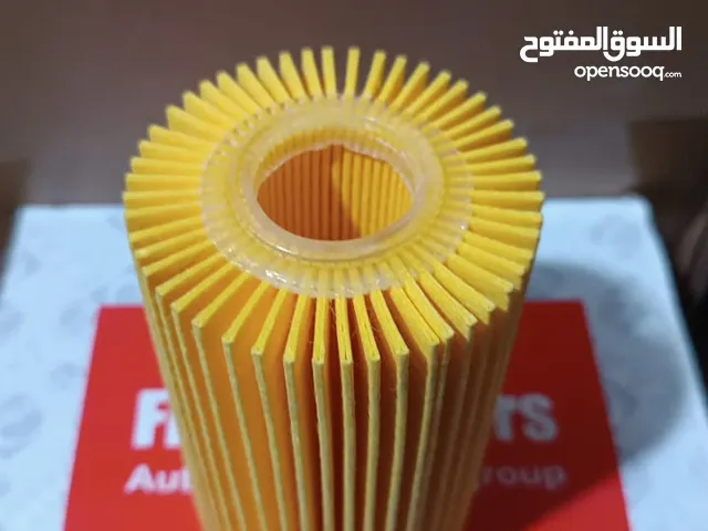 فلتر زيت لبة تويوتا لاندكروز