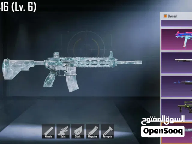 Pubg Accounts and Characters for Sale in Hawally