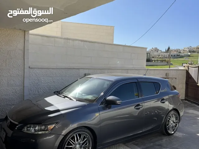 جنط كروم 18