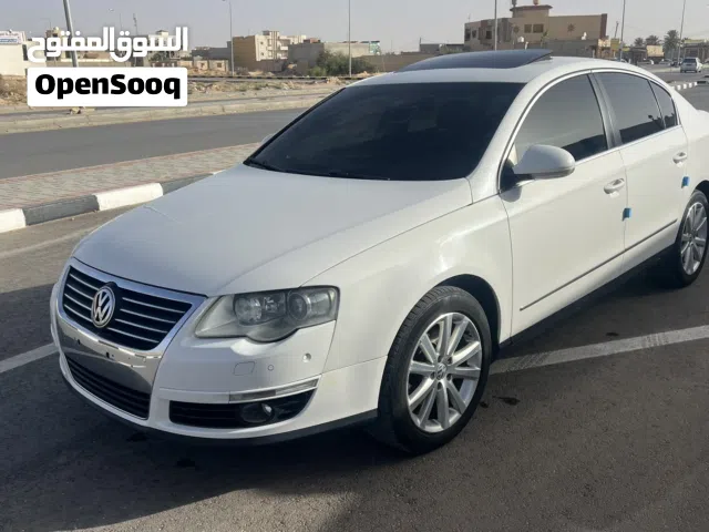 Used Volkswagen Passat in Jumayl