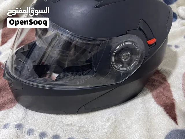 خوذه اسود فحم