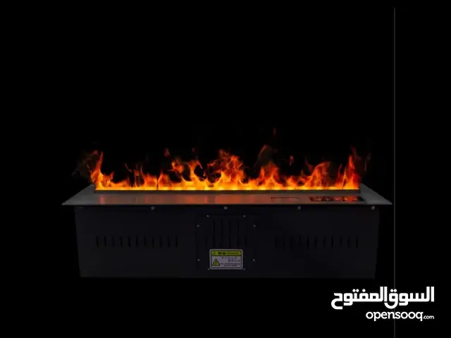 جهاز3D  بخار جميع المقاسات