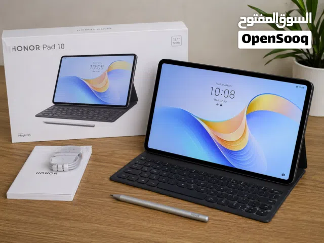 هونر باد 10