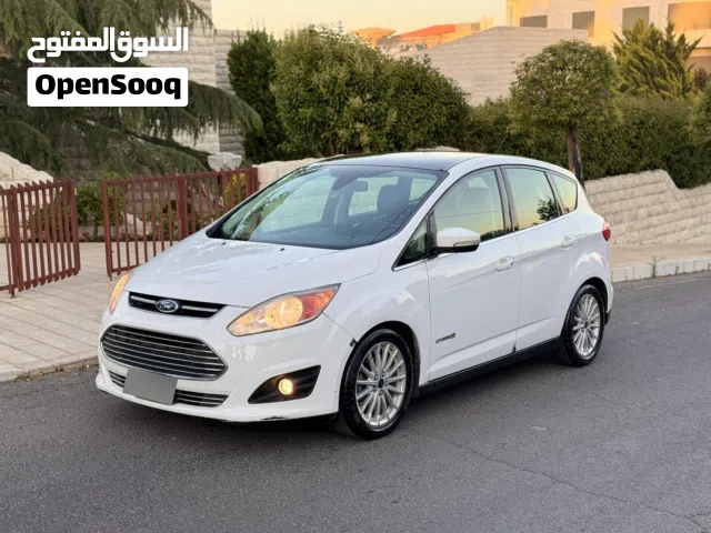 2015 فورد C-MAX