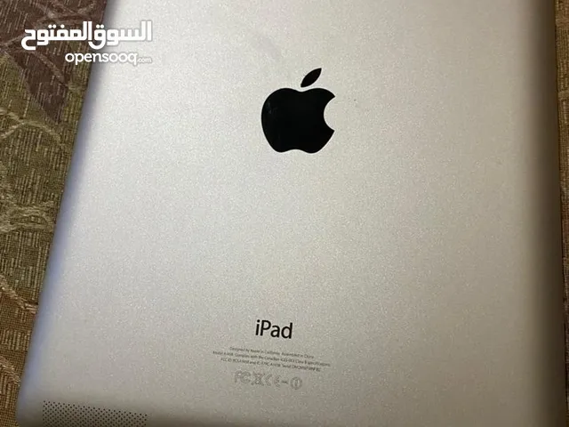 Apple iPad 4 16 GB in Benghazi