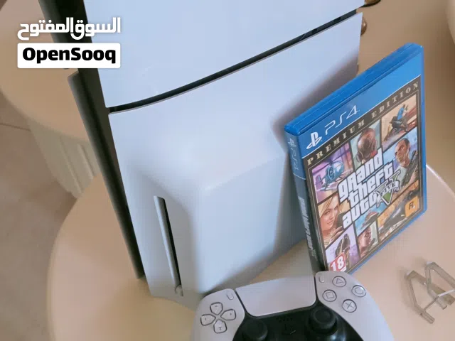 PlayStation 5 PlayStation for sale in Madaba