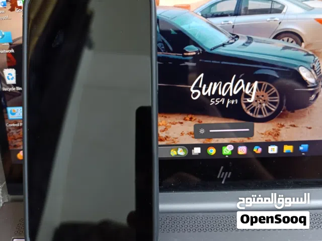Apple iPhone 16 Pro Max 512 GB in Zarqa