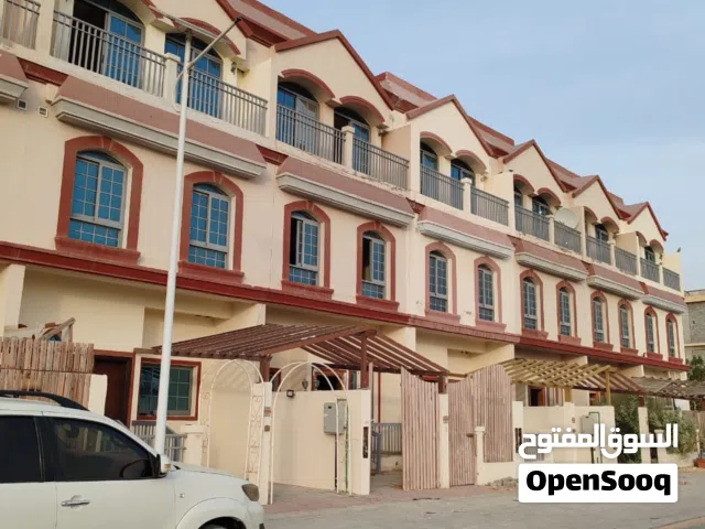 135 m2 2 Bedrooms Villa for Sale in Ajman Al-Zahya