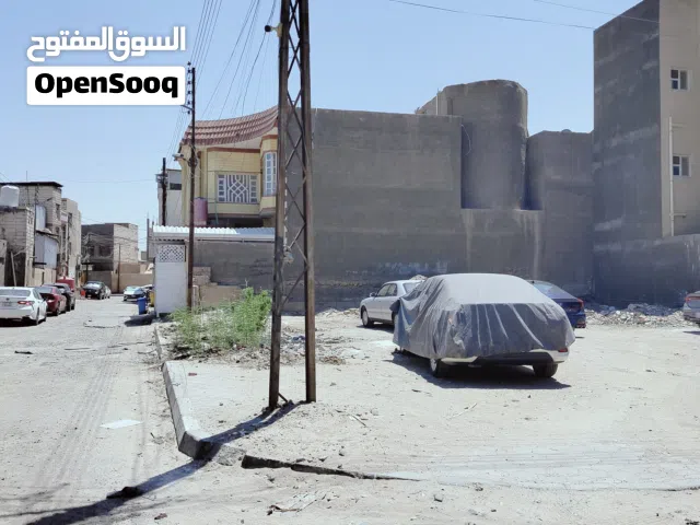 قطعه ارض للبيع ركن الاندلس خلف عياده لبنان