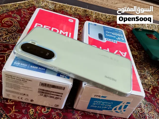 REDMI A7 Proا
