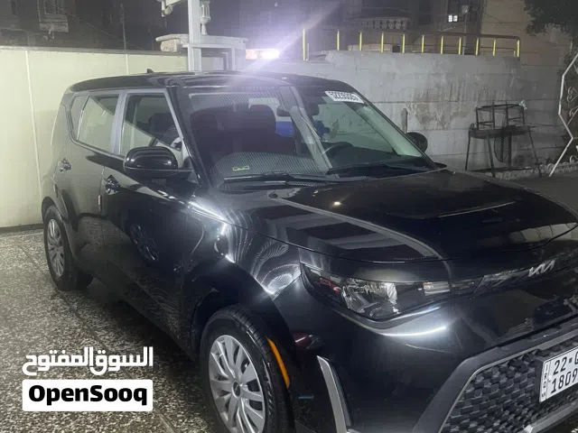Used Kia Soul in Baghdad