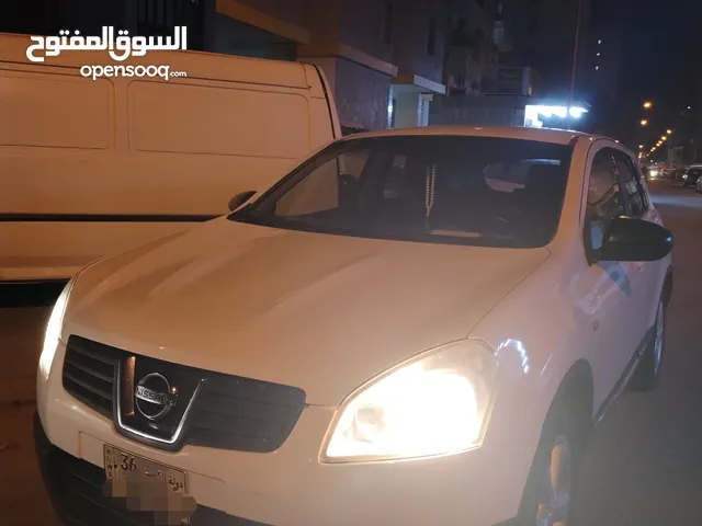 Used Nissan Qashqai in Farwaniya