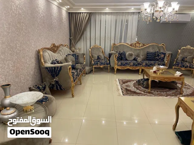 380 m2 4 Bedrooms Apartments for Sale in Amman Tabarboor