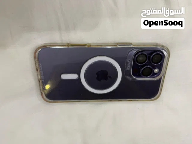 iphone 14 pro max 256 GB