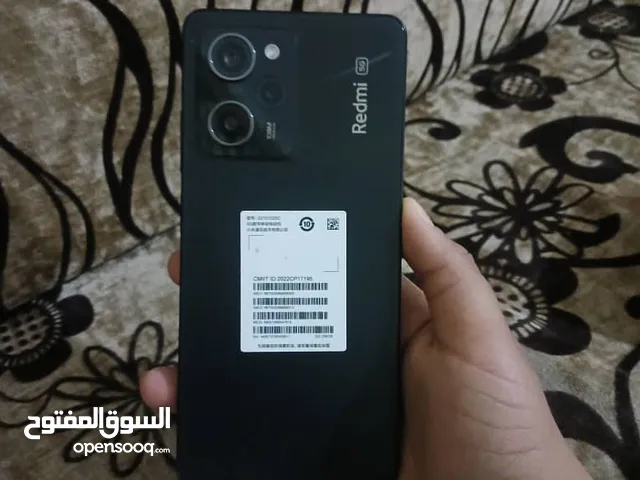 Xiaomi PocophoneX5 Pro 256 GB in Benghazi