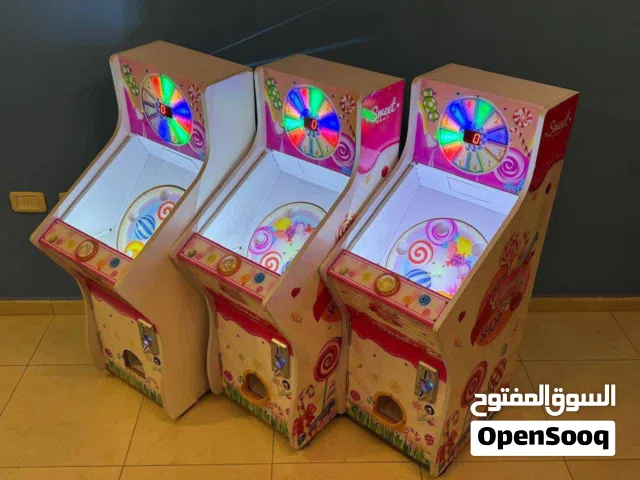 العاب كهربائيه هزازات اطفال لتجهيز الحدائق واماكن الترفيه والمولات والمحلات التجاريه