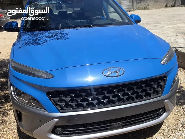 هيونداي -كونا 2020 بنزين للبيع