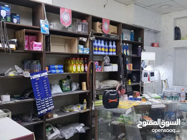 سوبر ماركت للبيع اربد كازيه لزعبي ل لتواصل واتس اب