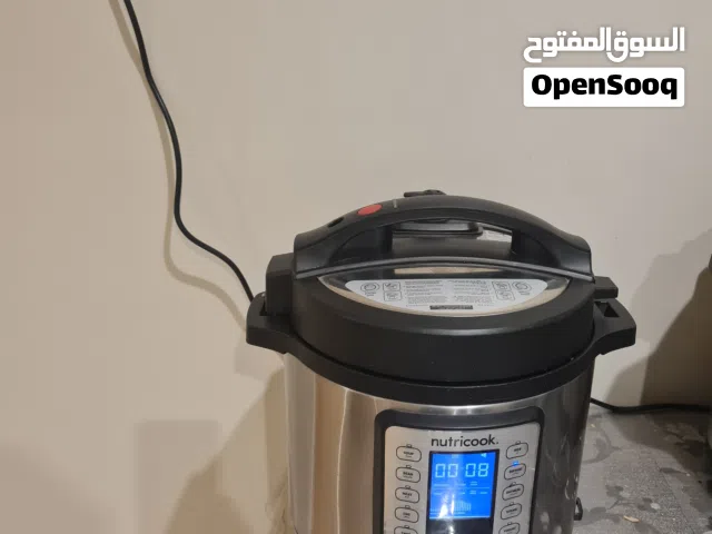 قدر ضغط ذكي