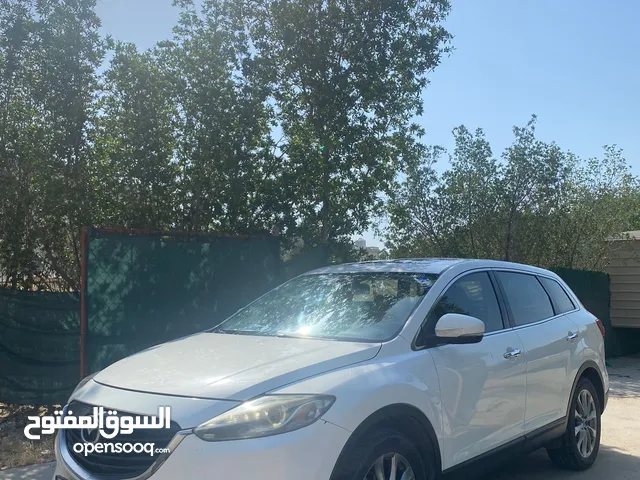 Used Mazda CX-9 in Mubarak Al-Kabeer