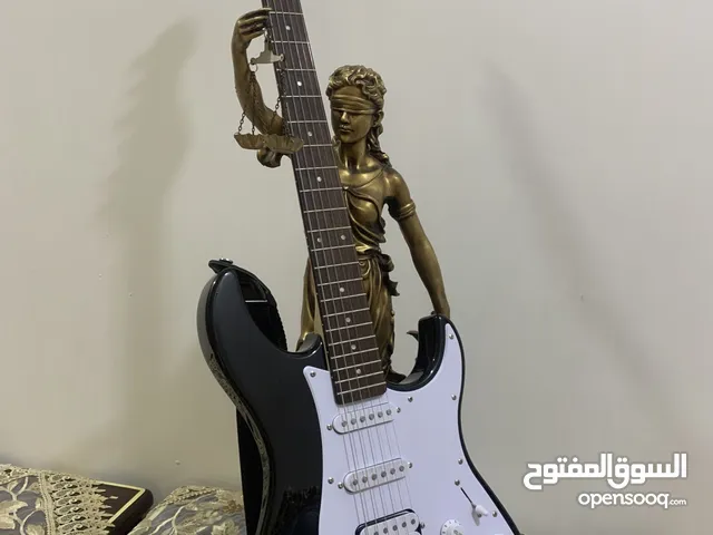 كيتار كهربائي yamaha