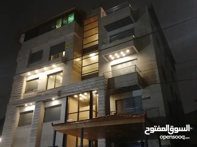 NEW Modern Furnished Apartment at Khalda /Tlaa Alali the Most Beautiful Area in Amman Front Of Movin