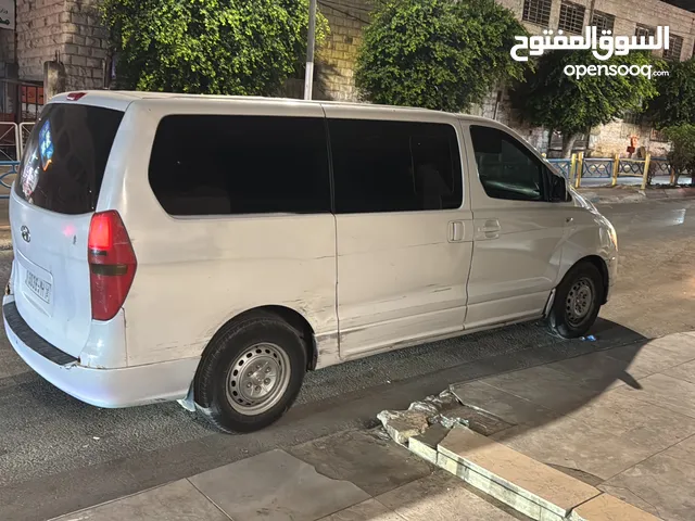 باص H1 لبيع بحاله ممتازه