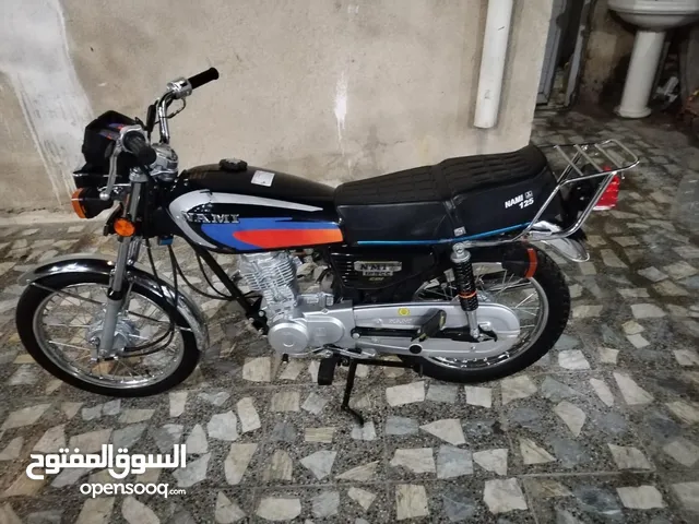 Yamaha FJR1300ES 2023 in Basra