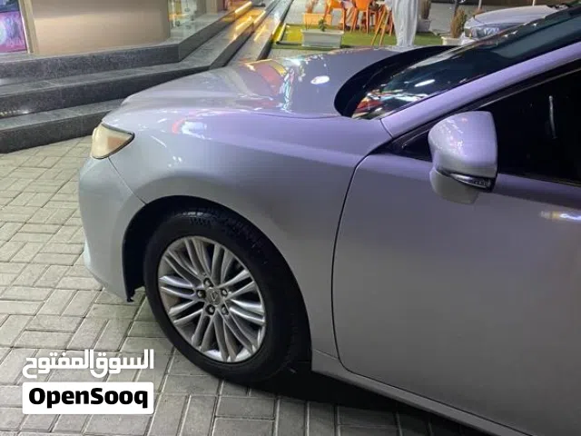 Used Lexus ES in Muscat