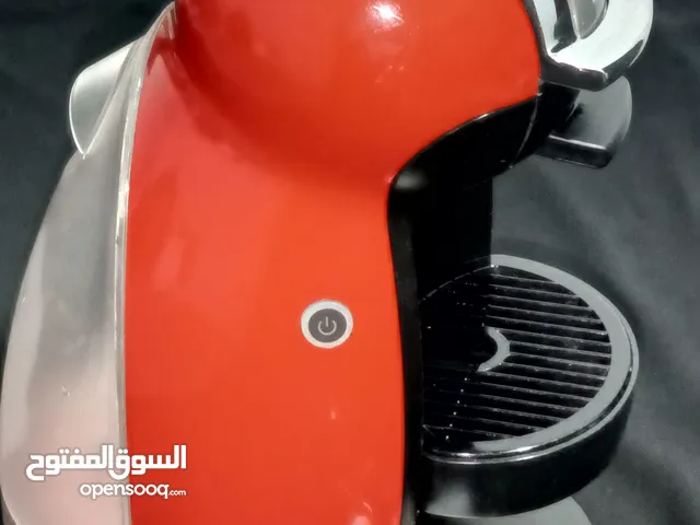 ماكينه القهوه بالكابسولات