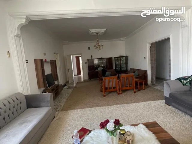 منزل للبيع جنزور شهداء عبدالجليل مشروع 3