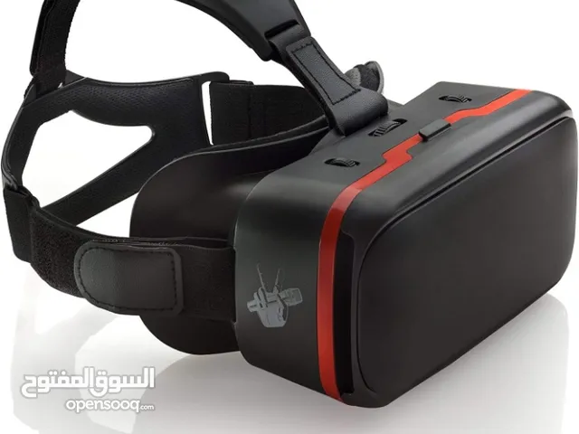 متوفر نظارة 3D لمشاهدة الفيديوهات و الأفلام سارع قبل انتهاء التخفيض