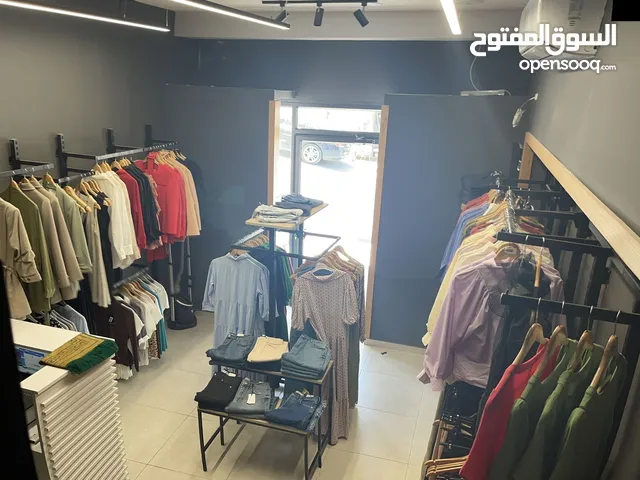 نابلس وسط رفيديا مفرق البدوي