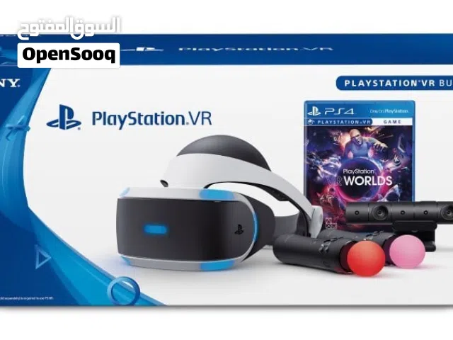 VR 1 for ps4 &5