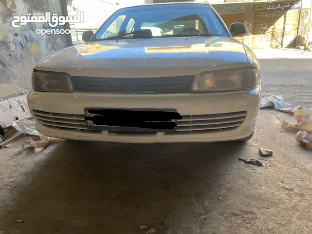 Used Mitsubishi Lancer in Zarqa