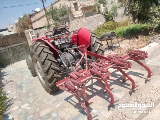 2006 Tractor Agriculture Equipments in Irbid