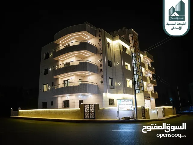 180 m2 3 Bedrooms Apartments for Sale in Amman Al Hurryeh