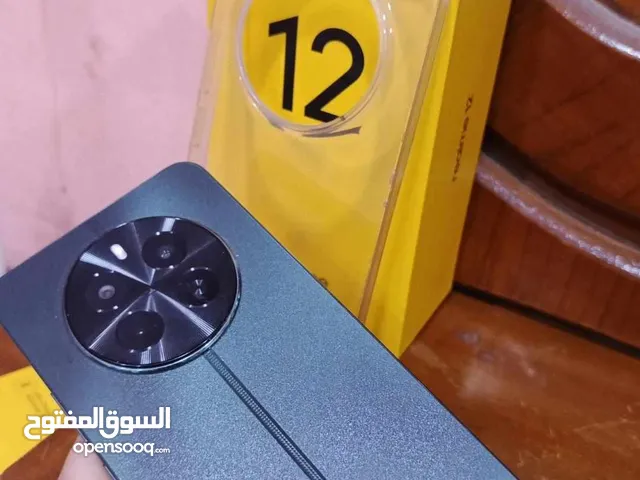 Realme 12 256 GB in Basra