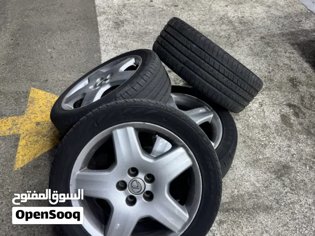 جنوط لكزس LS430 2006