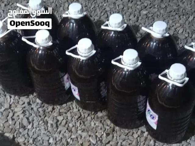 لدينا جميع انواع العسل والسمن البلدي مضمون 100%