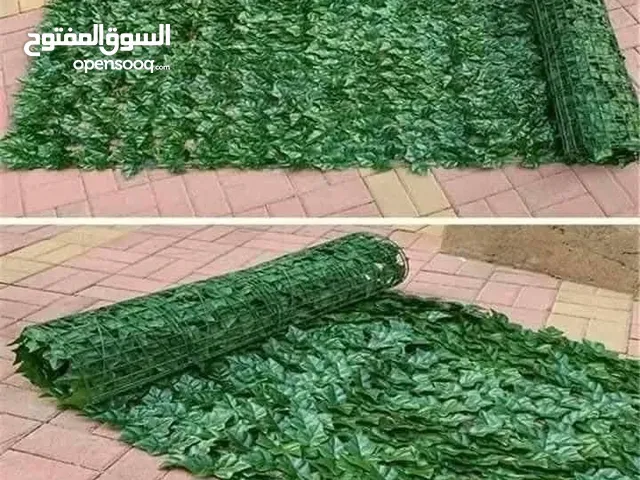 رول عشب صناعي بسعر مميز فقط 5 دنانير