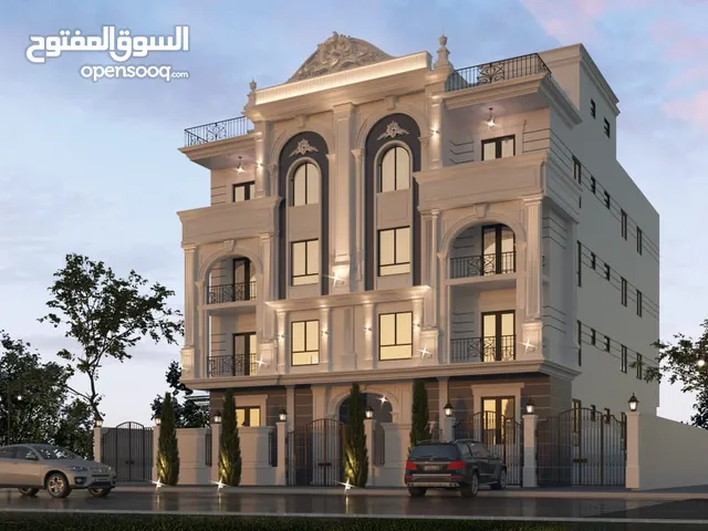 190 m2 3 Bedrooms Apartments for Sale in Giza 6th of October