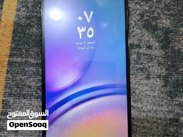 Samsung Galaxy A05 128 GB in Aqaba