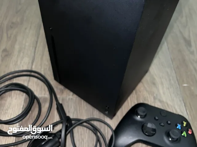 اكس بوكس سيريس xbox series x